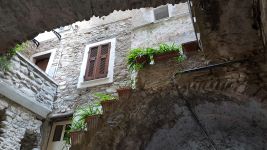 Bilocale in vendita a Dolceacqua - Rif. 159-286