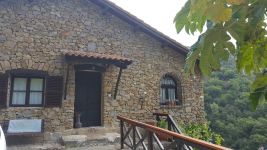 Villa in vendita a Dolceacqua - Rif. 159-386