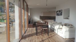 Porzione Di Bifamiliare in vendita a Camporosso - Rif. 159-402