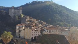 Cielo-terra in vendita a Dolceacqua - Rif. 159-431