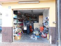 Box in vendita a Vallecrosia - Rif. P011