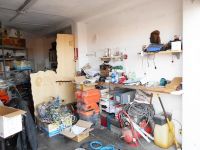 Box in vendita a Vallecrosia - Rif. P011