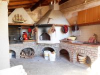 Villa Trifamiliare in vendita a Vallecrosia - Rif. P029