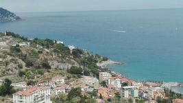 Terreno in vendita a Bordighera - Rif. 0152