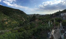 Villa Trifamiliare in vendita a Bordighera - Rif. 159-369