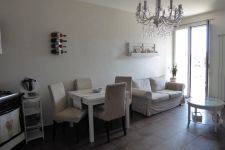 Bilocale in vendita a Taggia - Rif. 43