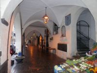 Trilocale in vendita a Taggia - Rif. 54