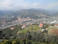 Villa in vendita a Castellaro - Rif. 34