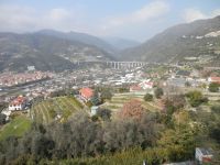 Villa in vendita a Castellaro - Rif. 34