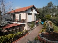 Villa in vendita a Castellaro - Rif. 34