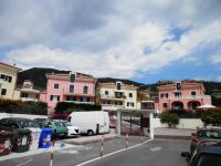 Bilocale in vendita a Taggia - Rif. 43