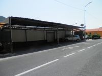 Capannone in vendita a Taggia - Rif. 39