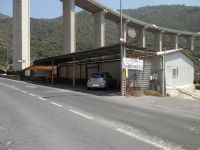 Capannone in vendita a Taggia - Rif. 39