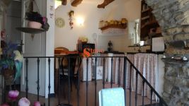 Casa Indipendente in vendita a Prel� - Rif. 130