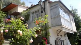Casa Indipendente in vendita a Prel� - Rif. 130