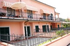 Appartamento in affitto a Imperia - Rif. 