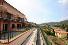 Appartamento in affitto a Imperia - Rif. 