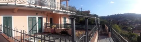 Appartamento in affitto a Imperia - Rif. 