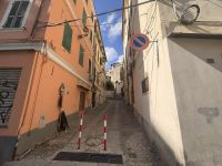 Appartamento in vendita a Sanremo - Rif. 