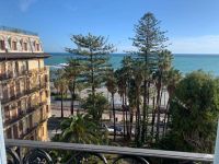 Quadrilocale in affitto a Sanremo - Rif. A000125