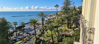 Quadrilocale in affitto a Sanremo - Rif. A000125