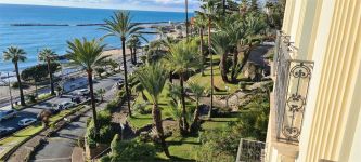 Quadrilocale in affitto a Sanremo - Rif. A000125