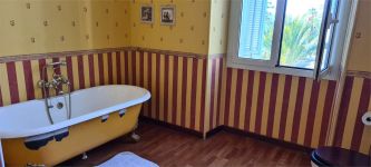 Quadrilocale in affitto a Sanremo - Rif. A000125