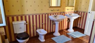 Quadrilocale in affitto a Sanremo - Rif. A000125