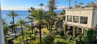 Quadrilocale in affitto a Sanremo - Rif. A000125