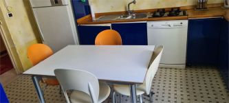 Quadrilocale in affitto a Sanremo - Rif. A000125