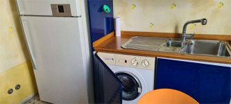 Quadrilocale in affitto a Sanremo - Rif. A000125