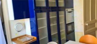 Quadrilocale in affitto a Sanremo - Rif. A000125