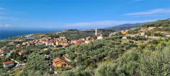 Terreno Edificabile in vendita a Pompeiana - Rif. V000944