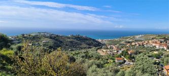 Terreno Edificabile in vendita a Pompeiana - Rif. V000944
