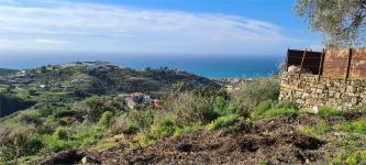 Terreno Edificabile in vendita a Pompeiana - Rif. V000944