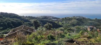 Terreno Edificabile in vendita a Pompeiana - Rif. V000944