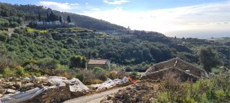 Terreno Edificabile in vendita a Pompeiana - Rif. V000944