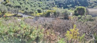 Terreno Edificabile in vendita a Pompeiana - Rif. V000944