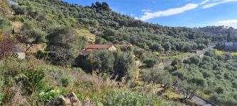 Terreno Edificabile in vendita a Pompeiana - Rif. V000944