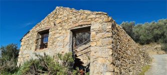 Terreno Edificabile in vendita a Pompeiana - Rif. V000944