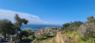Terreno Edificabile in vendita a Pompeiana - Rif. V000944