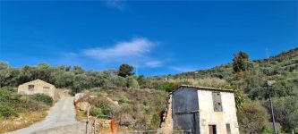 Terreno Edificabile in vendita a Pompeiana - Rif. V000944