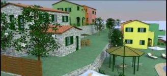 Terreno Edificabile in vendita a Pompeiana - Rif. V000944