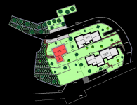 Terreno Edificabile in vendita a Pompeiana - Rif. V000944