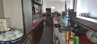 Negozio in affitto a Sanremo - Rif. A000326