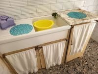 Bilocale in affitto a Ospedaletti - Rif. A000339