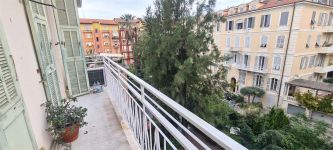 Bilocale in affitto a Sanremo - Rif. A000341