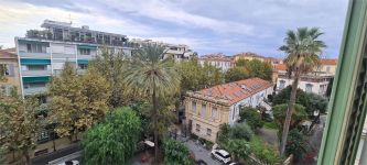 Bilocale in affitto a Sanremo - Rif. A000341