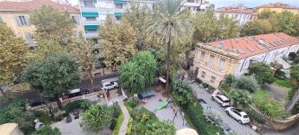 Bilocale in affitto a Sanremo - Rif. A000341