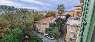 Bilocale in affitto a Sanremo - Rif. A000341